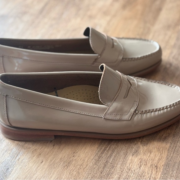 Patent Leather Weejuns - Picture 2 of 5